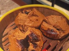 -淘米捞·米汤脆鲩鱼火锅(福田皇岗店)