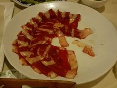 -通一顺老北京炭火锅(玉桥西路店)