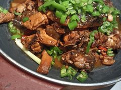 -味莊餐厅(康庄南街店)