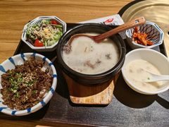 -炼火烤肉店
