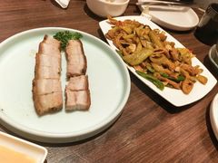 -冰岛茶餐厅(人民路店)
