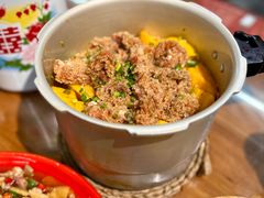 -小街47號江湖菜(四合院店)
