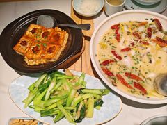 -客汁源味·客家菜(时代城店)