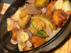 -潮界(虹桥新天地店)