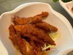 -庄氏祥记家常食府(国瑞建材家居博览中心店)
