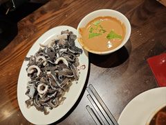 爆肚-姚记炒肝店(簋街店)