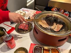 -西塔老太太泥炉烤肉(川沙百联店)