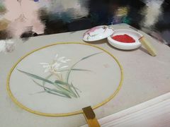 -谷隆画舍·国画书法素描彩铅水彩