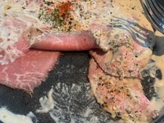 -Laures·月桂西班牙碳烤餐厅(十尚坊店)
