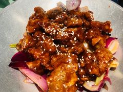 -绿茶餐厅(布吉万象汇店)