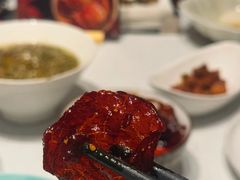 -许家菜.艺创菜(仁和新城店)