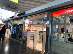 -谢列梅捷沃国际机场