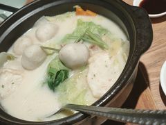 -珍味汤馆·潮汕家乡菜(保利文化广场店)