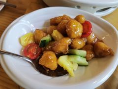 -德胜轩正宗顺德菜(宝安沙井会展中心店)