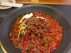 -沸炉重庆老火锅(军事博物馆店)
