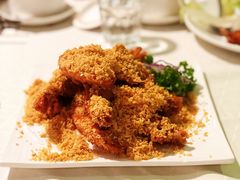 -无招牌海鲜餐厅(怡丰城店)