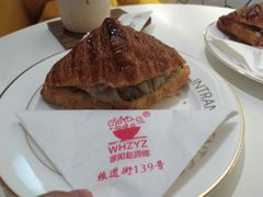-不正咖啡(万达尊店)