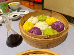 -津菜典藏(天津之眼店)