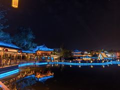 -南阳卧龙岗武侯祠