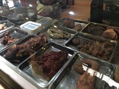 -老保定驴肉馆(云岗路店)