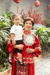 点击看大图 -扬州龙摄影·全球旅拍(维扬路总店)