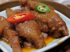 -点都德(华强南店)