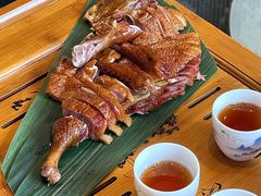 -云门锦翠(商鼎国际店)