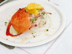 -JF Garden(渔人码头店)