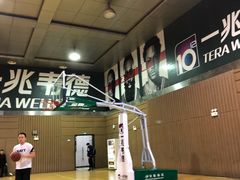 -一兆韦德健身·城市运动馆