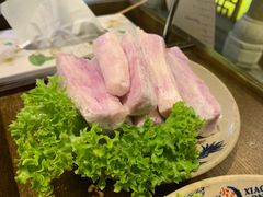 -小龙坎老火锅