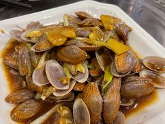 -冯姐生蚝(长隆横琴店)