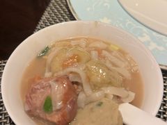 -富力威斯汀酒店-中国元素中餐厅(武昌临江店)