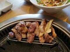 -黄金牧场(明洞总店)