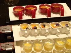 -OPEN開全日自助餐厅·牛肉火锅·海鲜(佛山希尔顿酒店)