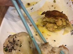 -小杨生煎(香港名都店)