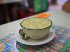 -芬芳甜品(同福路店)