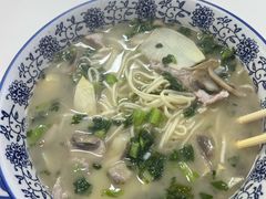 -复兴面王(河东路起源店)