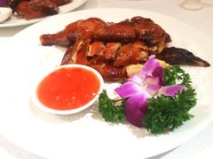 -嘉宴(明发外滩广场店)