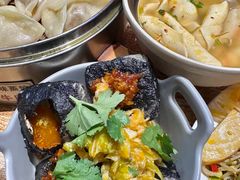 -老爷子原味蒸饺(总店)