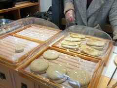 现烤袜底酥-乾生元(平江店)