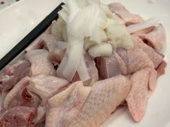 -润泽园海南椰子鸡·糟粕醋火锅(前山店)
