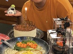 -熹悟海鲜火锅·广式打边炉