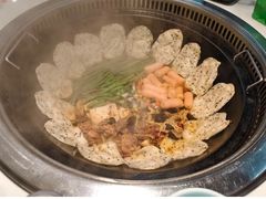 -地锅公社·现炒地锅鸡·地锅鱼·夜宵(罗锦路店)