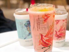 -奈雪的茶(国金中心店)