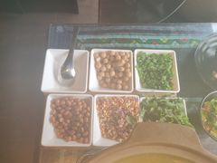 -甘家界牌柠檬鸭(青山店)