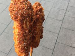 -上海鸡柳店(中街盛京大家庭店)