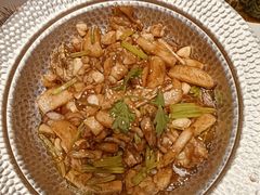 -阿明小菜·海鲜·上海菜(梅陇店)