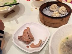 -鸭得堡老鸭汤·鸭血粉丝(南京博物院店)