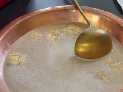 -诺敏塔拉奶茶-布里亚特包子-手把肉(锦都会店)