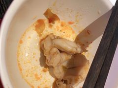 -蛙三泡椒牛蛙(万象城店)